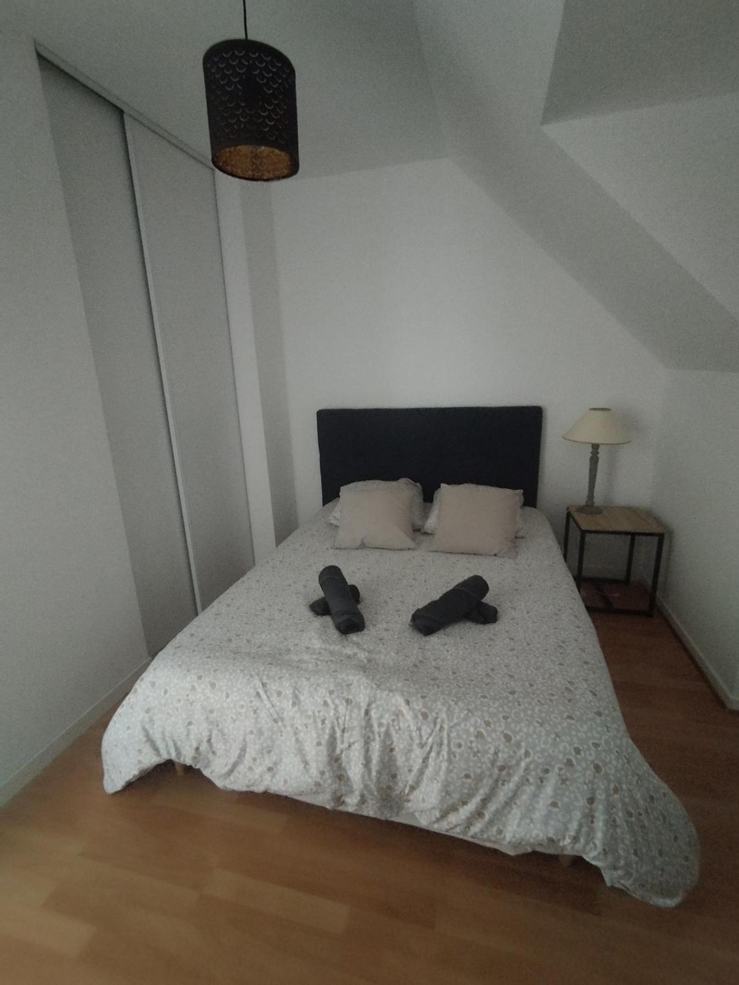 Maison Proche De La Holiday home Saint-Meloir-des-Ondes