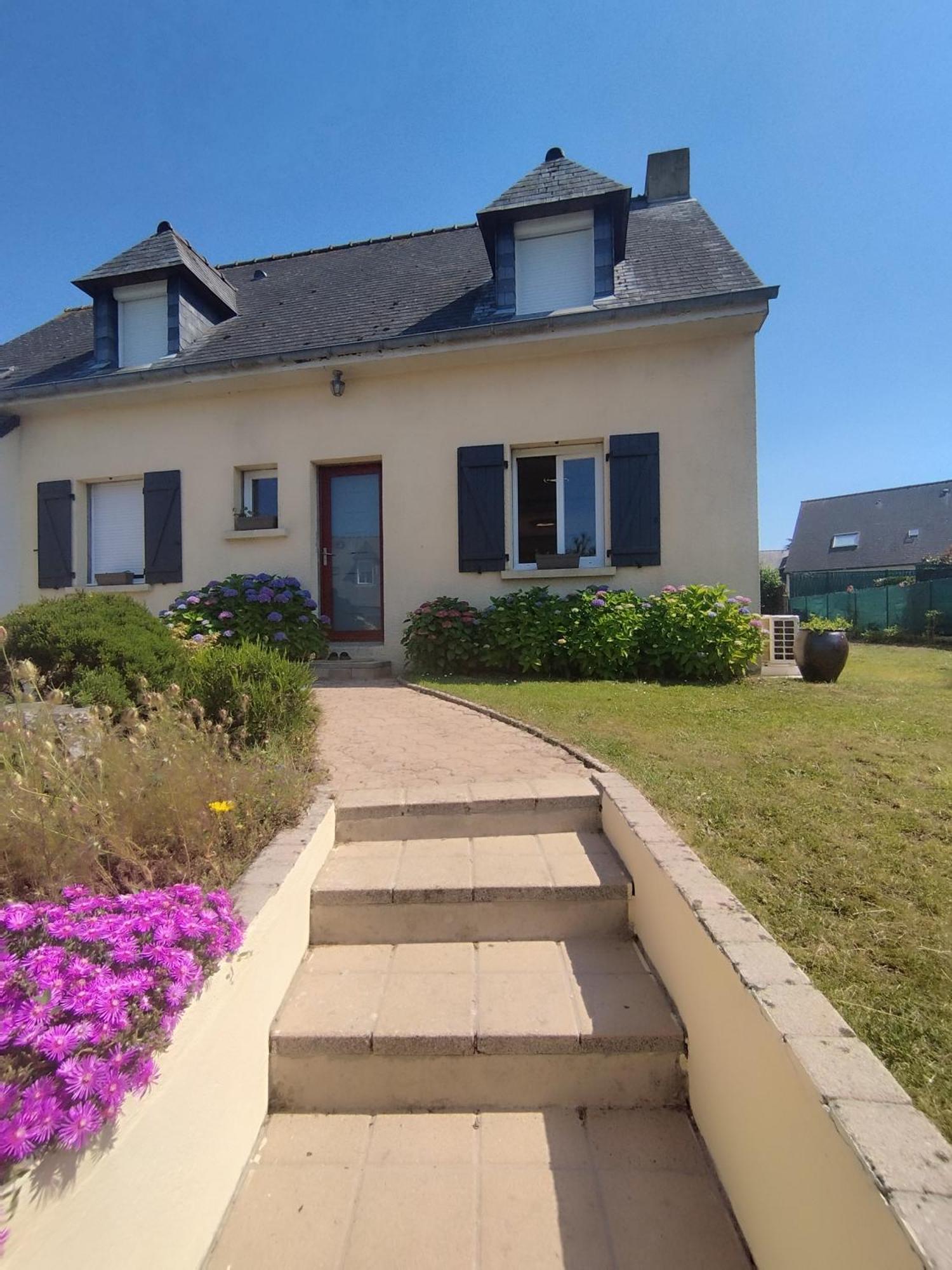 Maison Proche De La Holiday home Saint-Meloir-des-Ondes