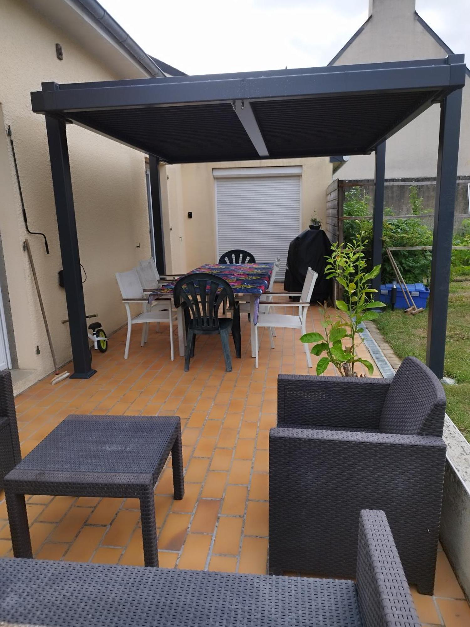 Hébergement de vacances Maison Proche De La *