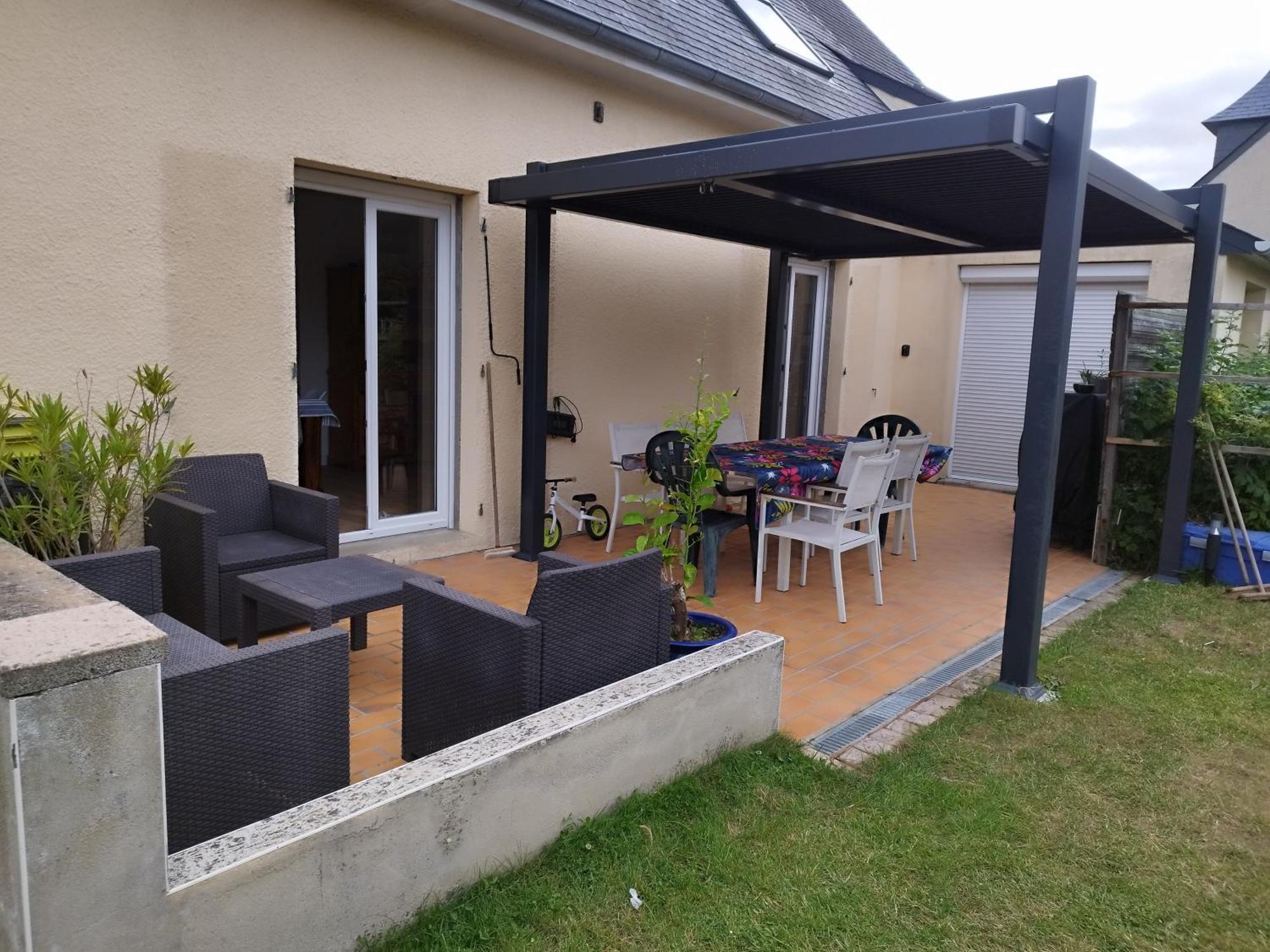 Maison Proche De La Holiday home