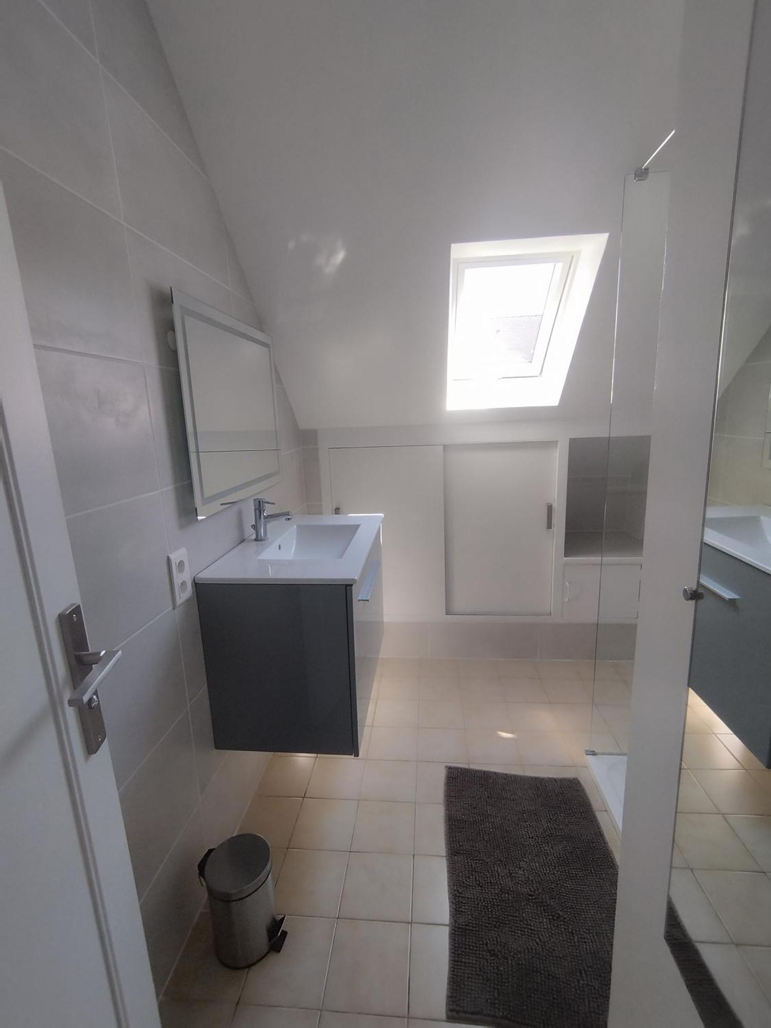 Maison Proche De La Holiday home