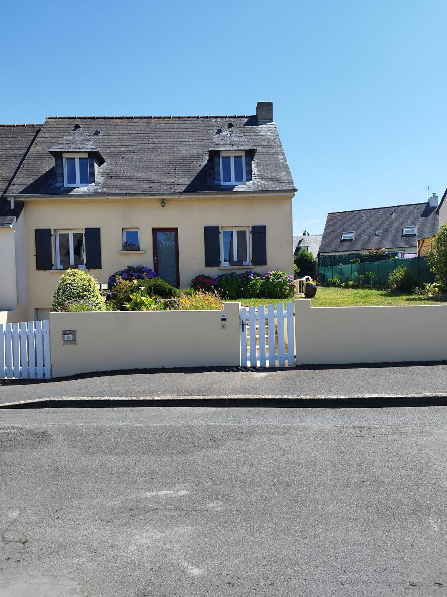 Holiday home Maison Proche De La *