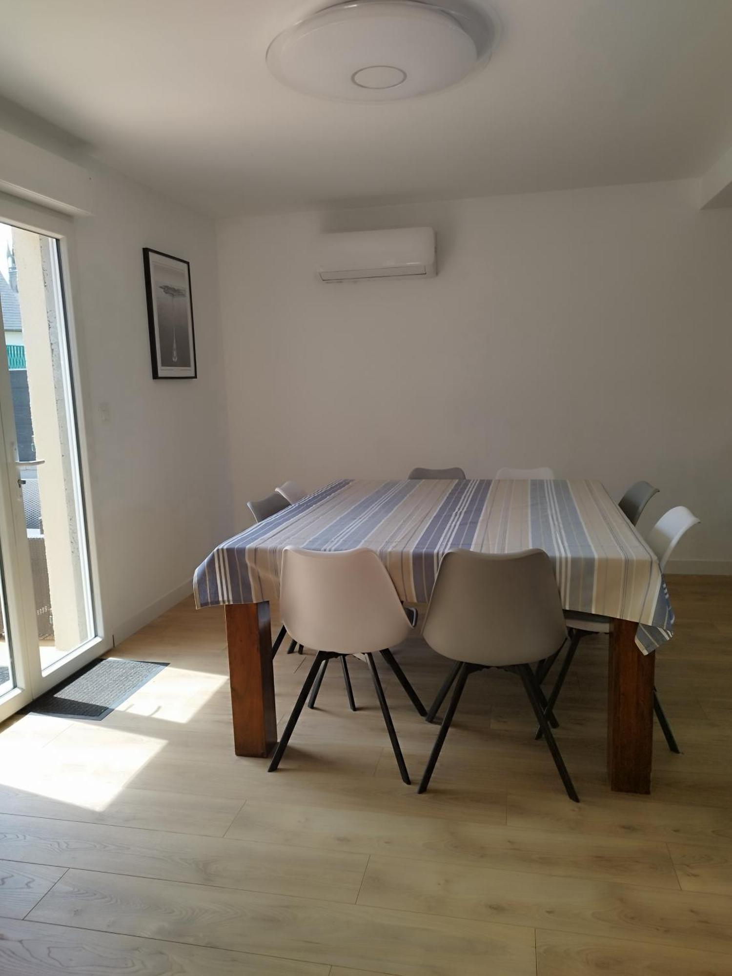 Maison Proche De La Hébergement de vacances