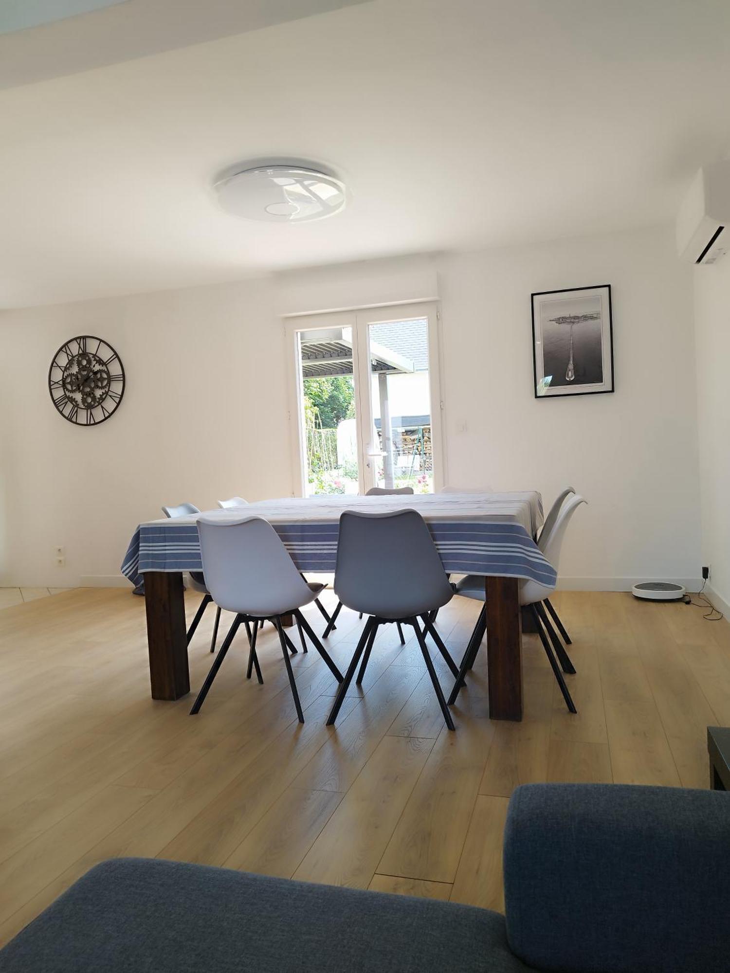 Maison Proche De La Holiday home Saint-Meloir-des-Ondes