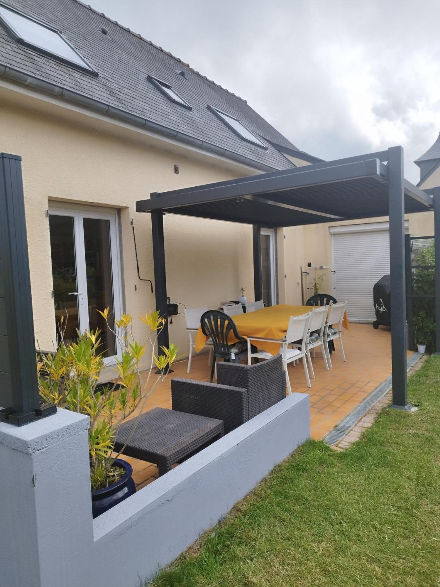 Maison Proche De La Holiday home