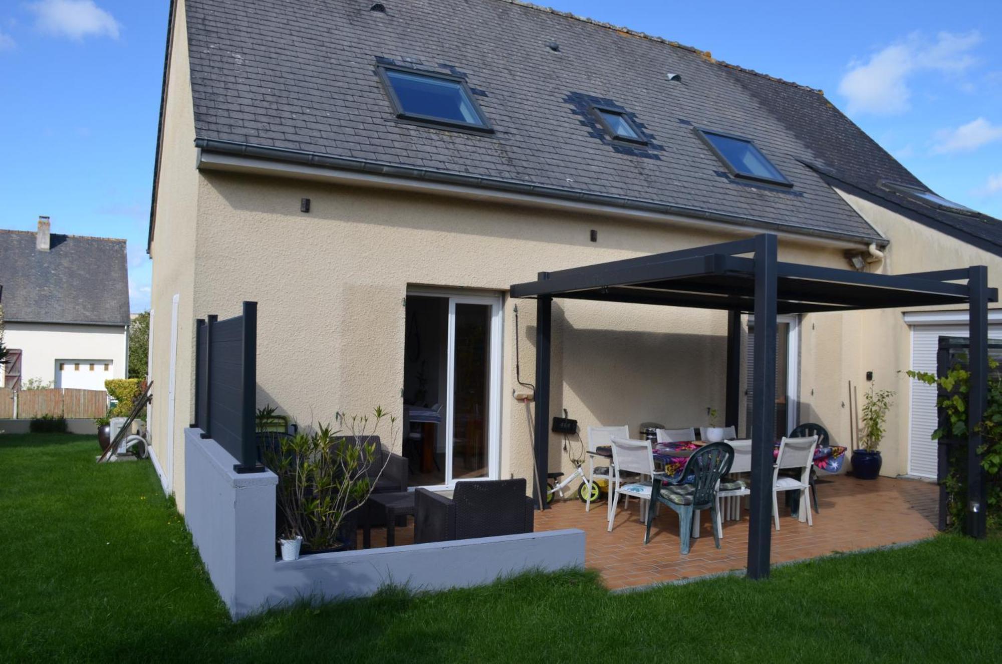 Maison Proche De La Holiday home