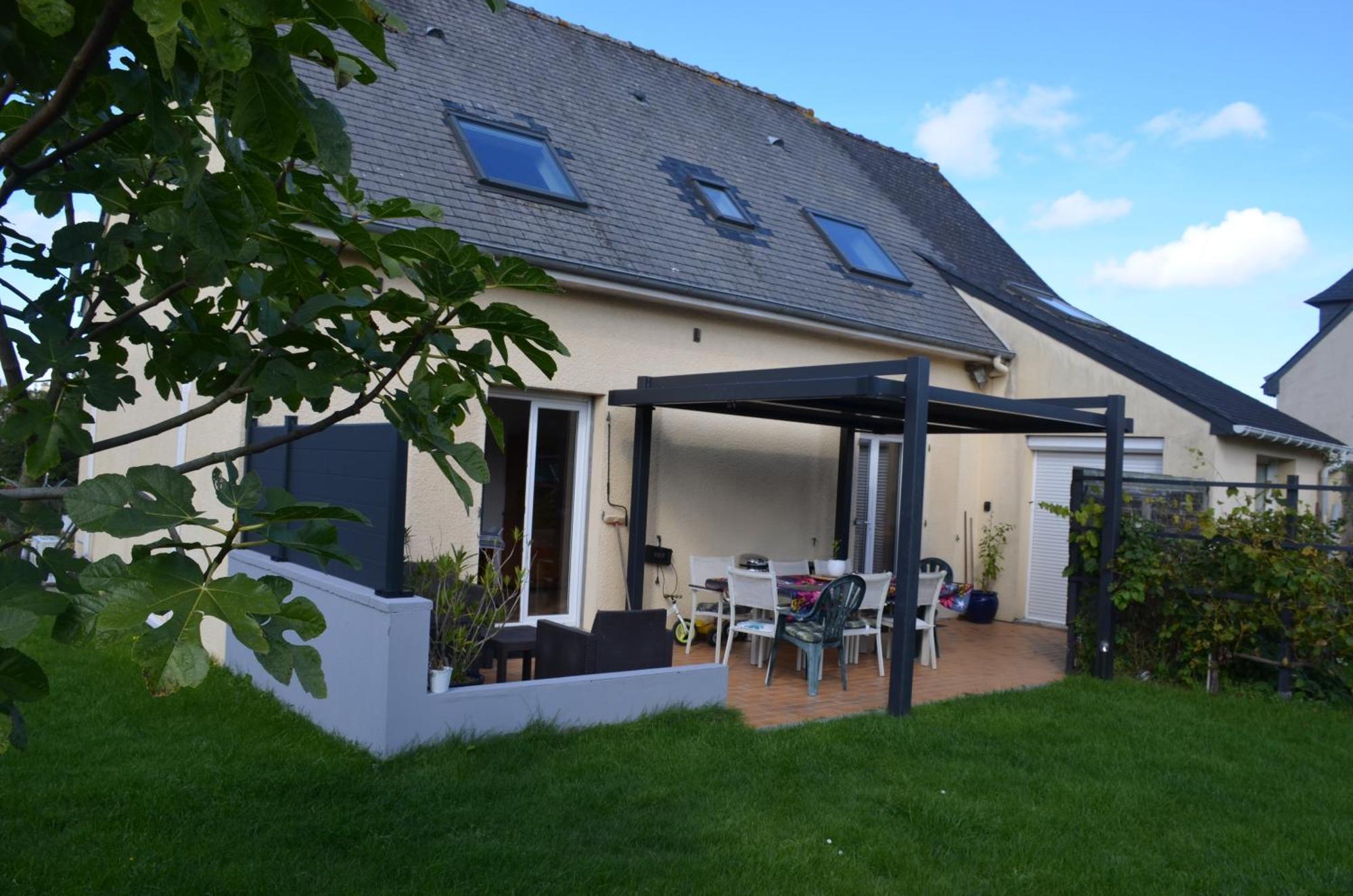 Holiday home Maison Proche De La