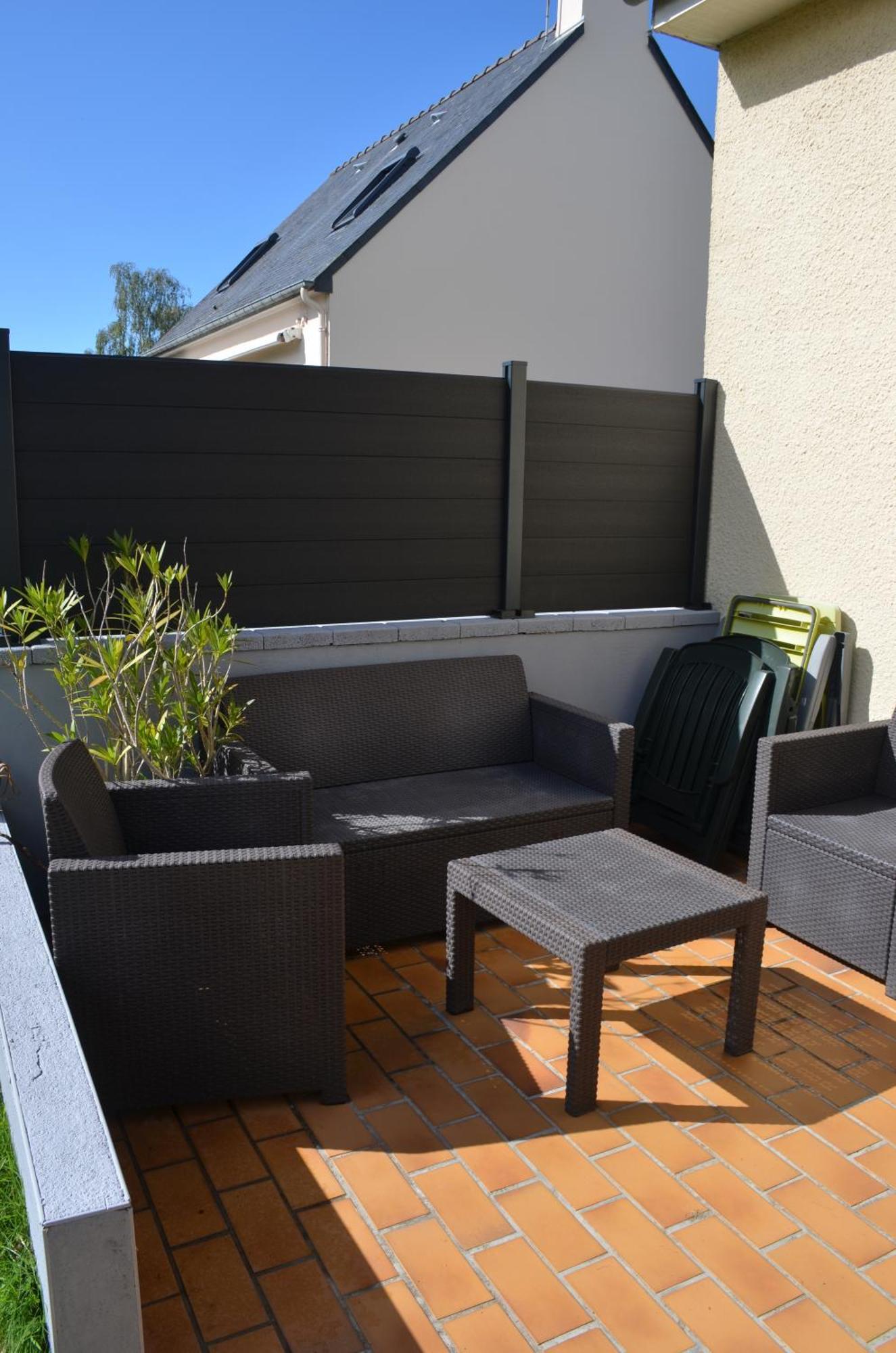 Maison Proche De La Hébergement de vacances *