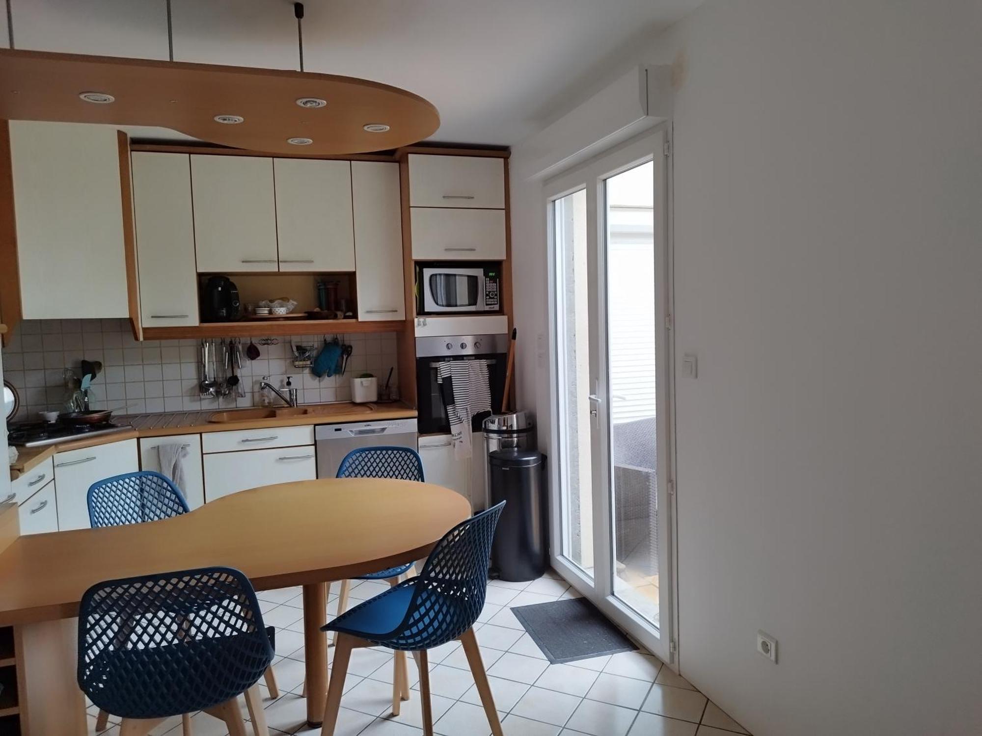 Hébergement de vacances Maison Proche De La Saint-Méloir-des-Ondes