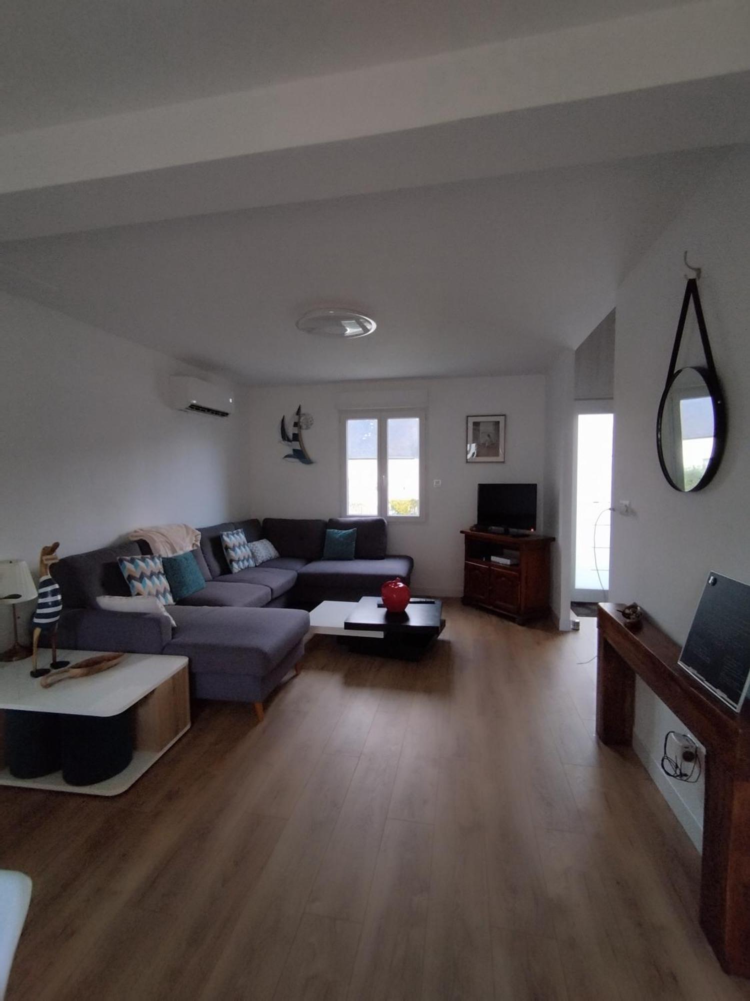 Maison Proche De La Holiday home