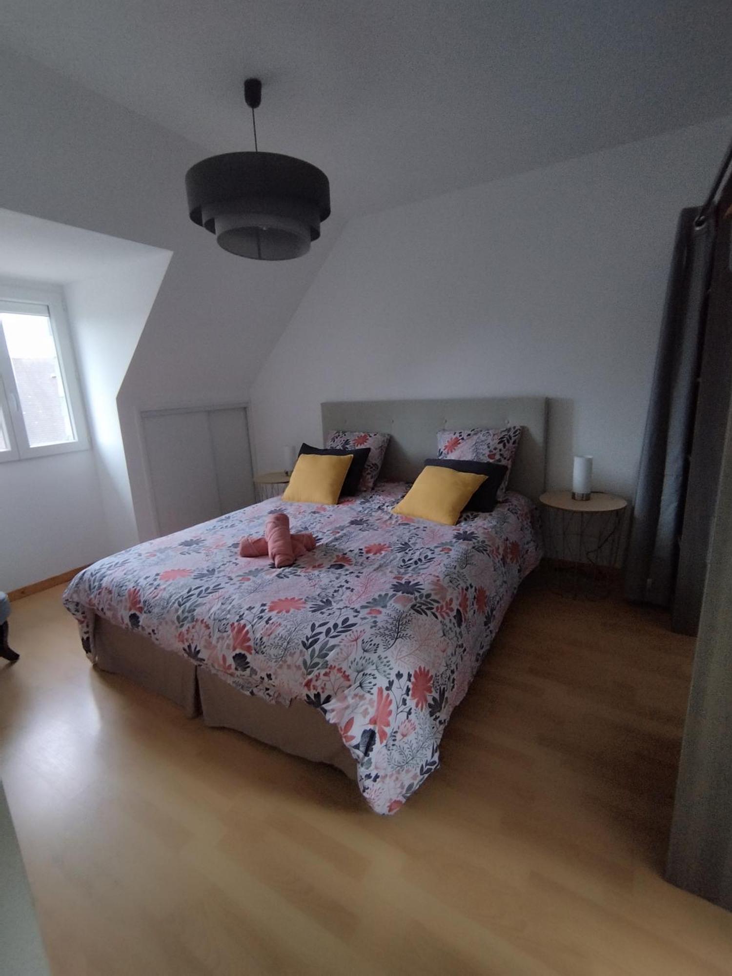 Maison Proche De La Holiday home *