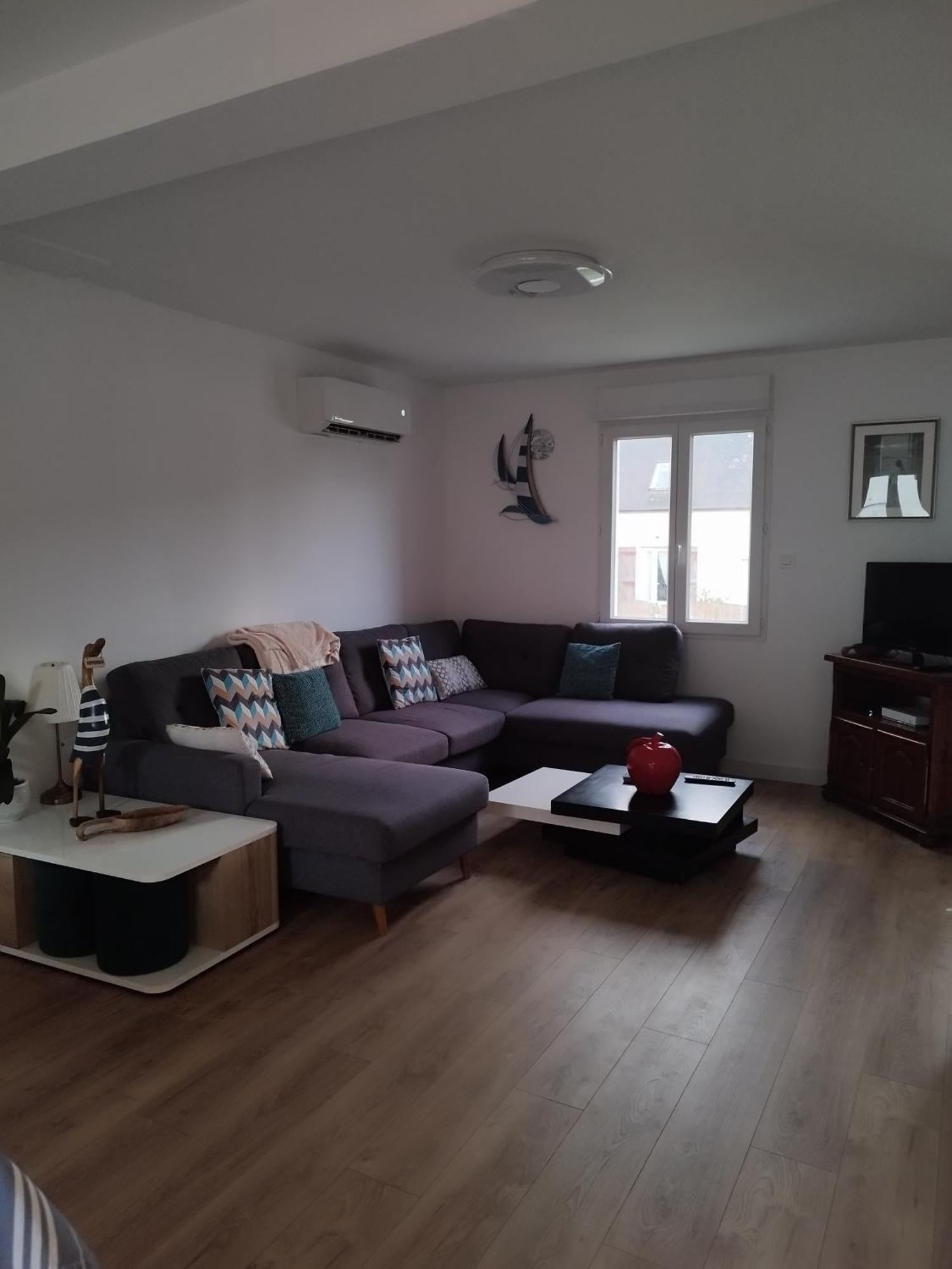 Maison Proche De La Holiday home