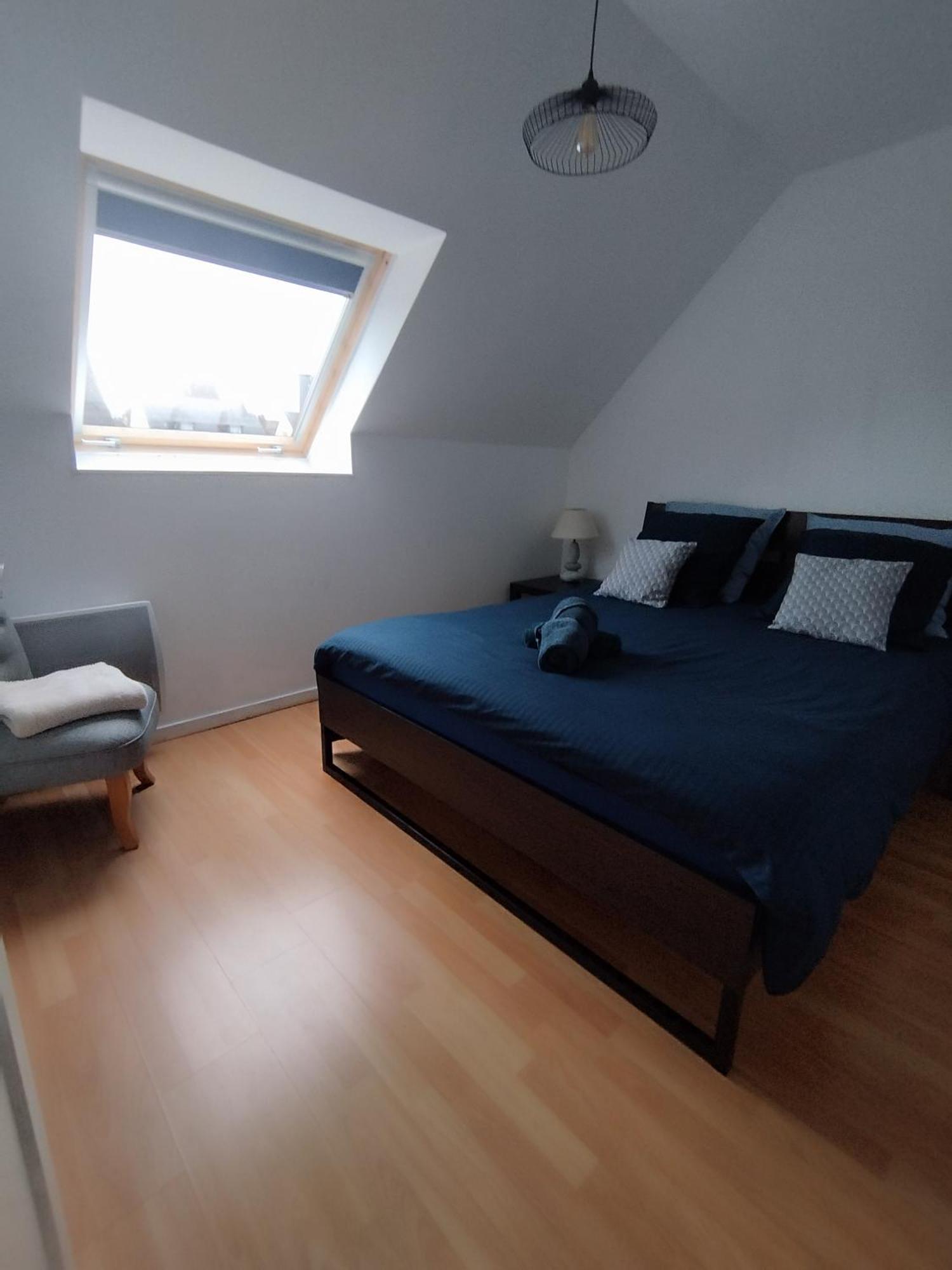 Maison Proche De La Holiday home