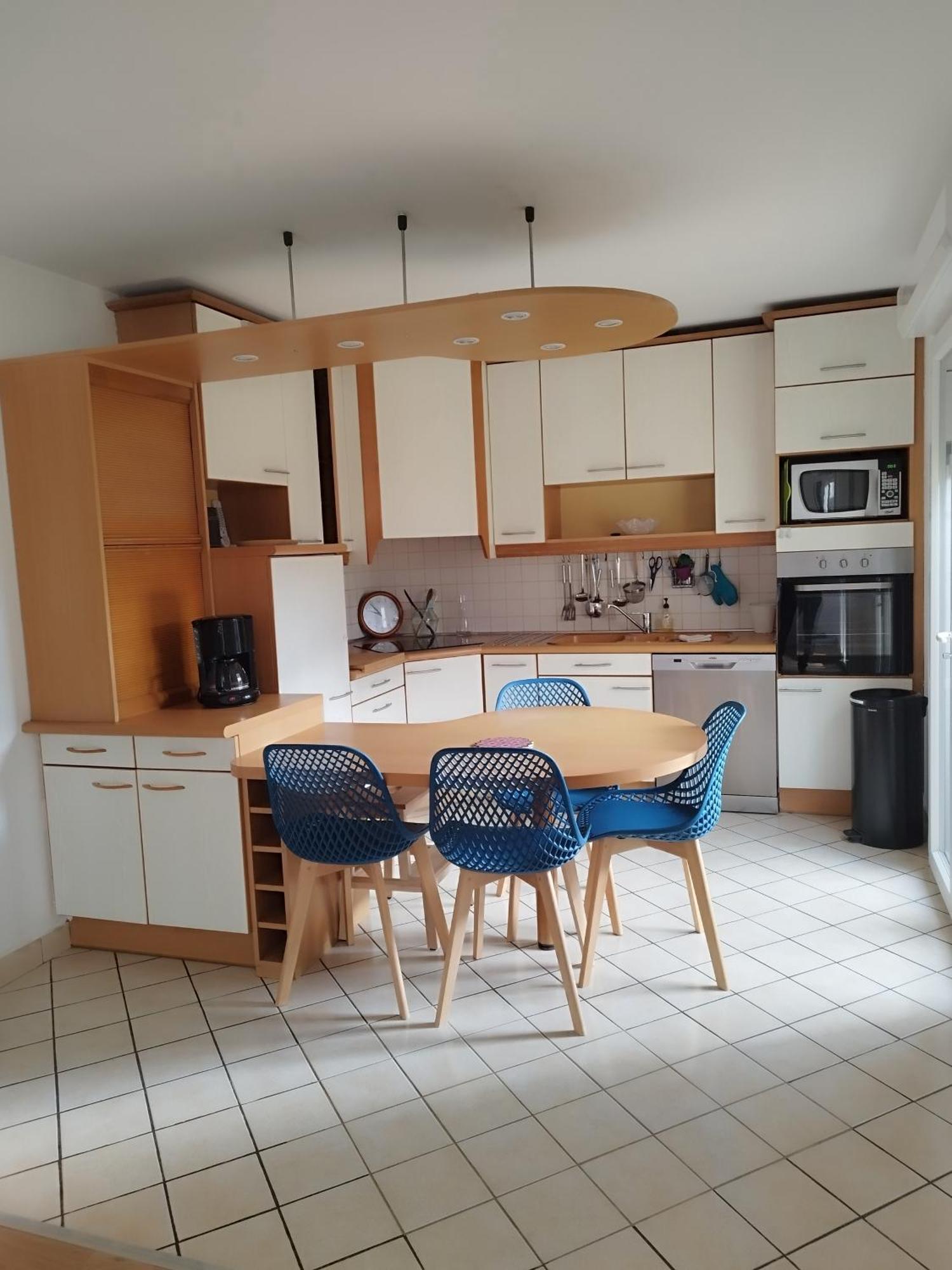 Maison Proche De La