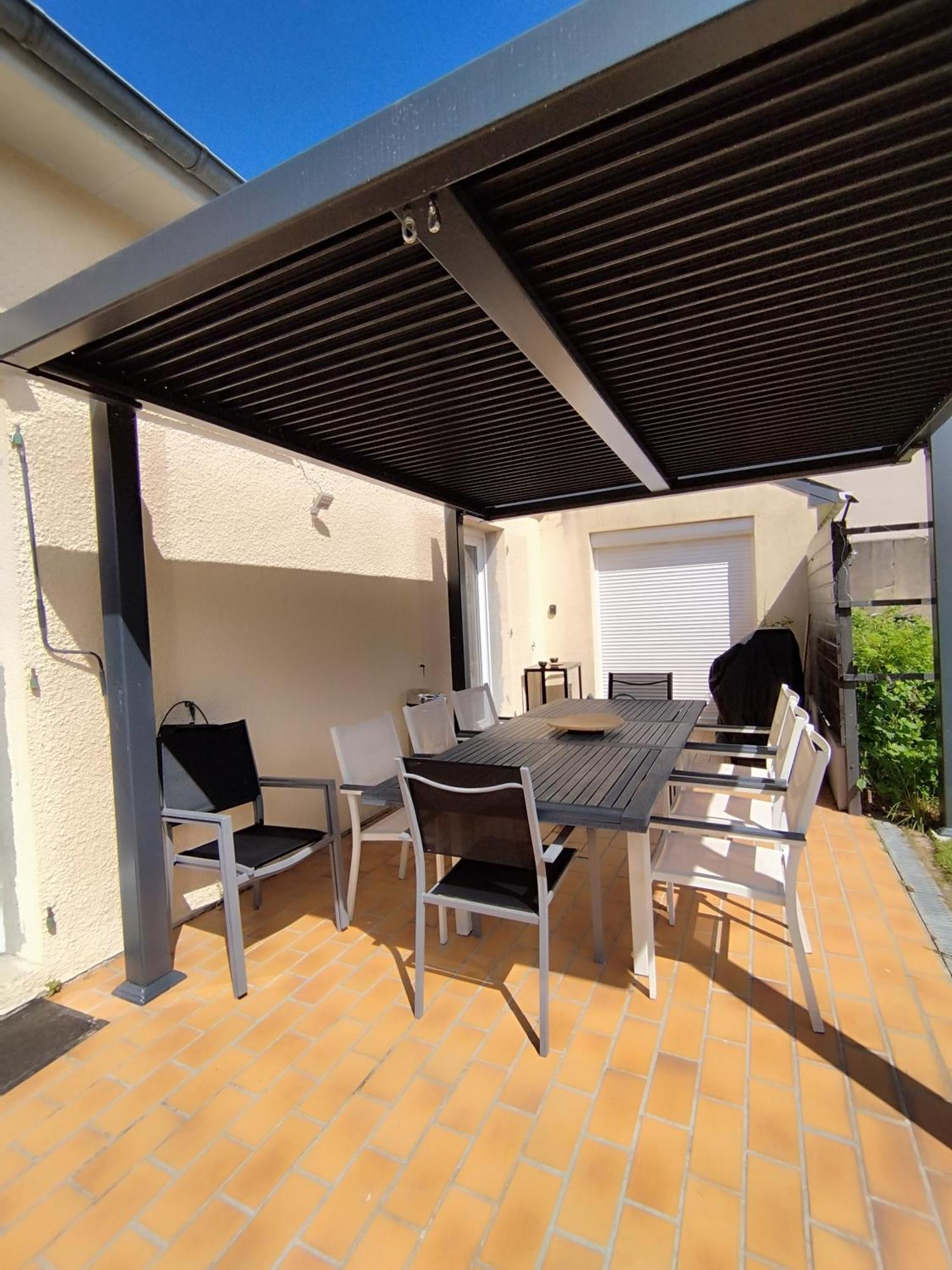 Hébergement de vacances Maison Proche De La Saint-Méloir-des-Ondes