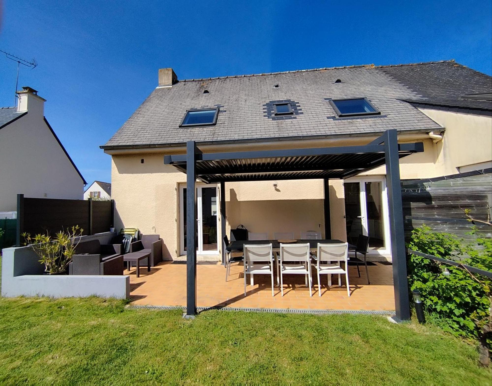 Maison Proche De La